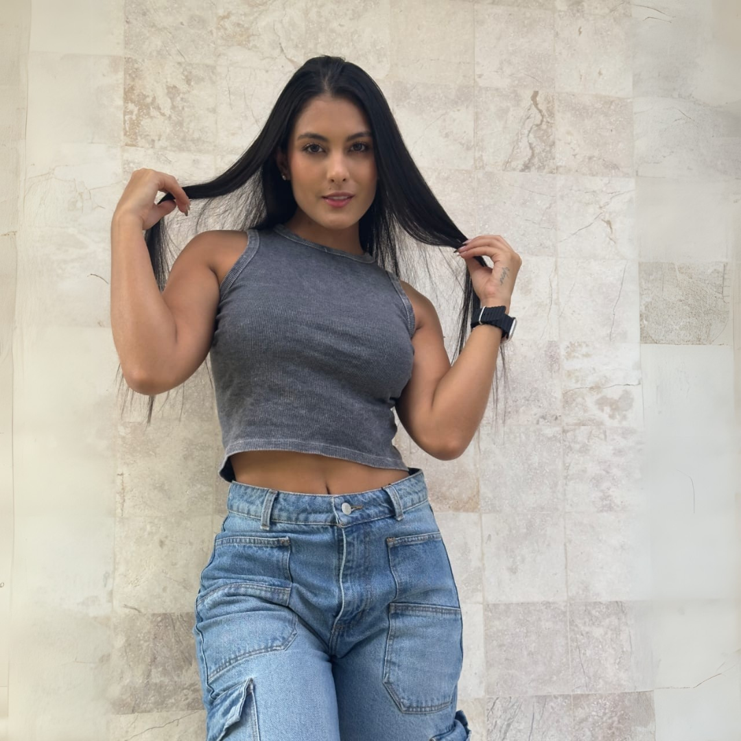 BLUSAS ALTO GRAMAJE IMPORTADAS ✨ PAGA 1 LLEVA 2