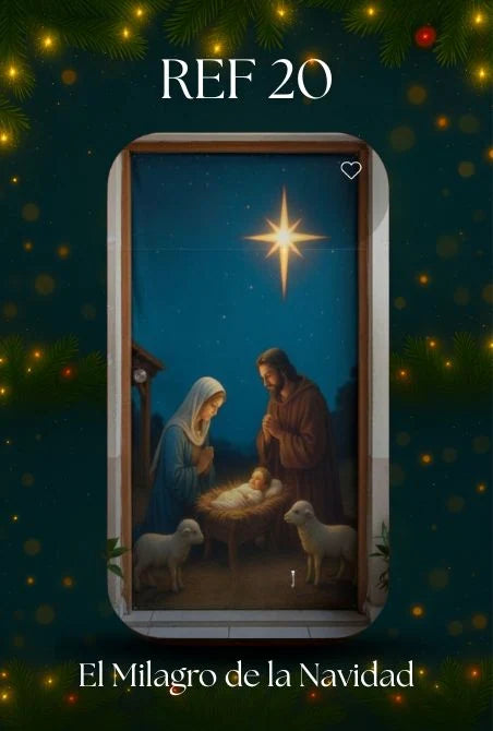 FORROS NAVIDEÑOS PARA TODO TIPO DE PUERTAS 🎄