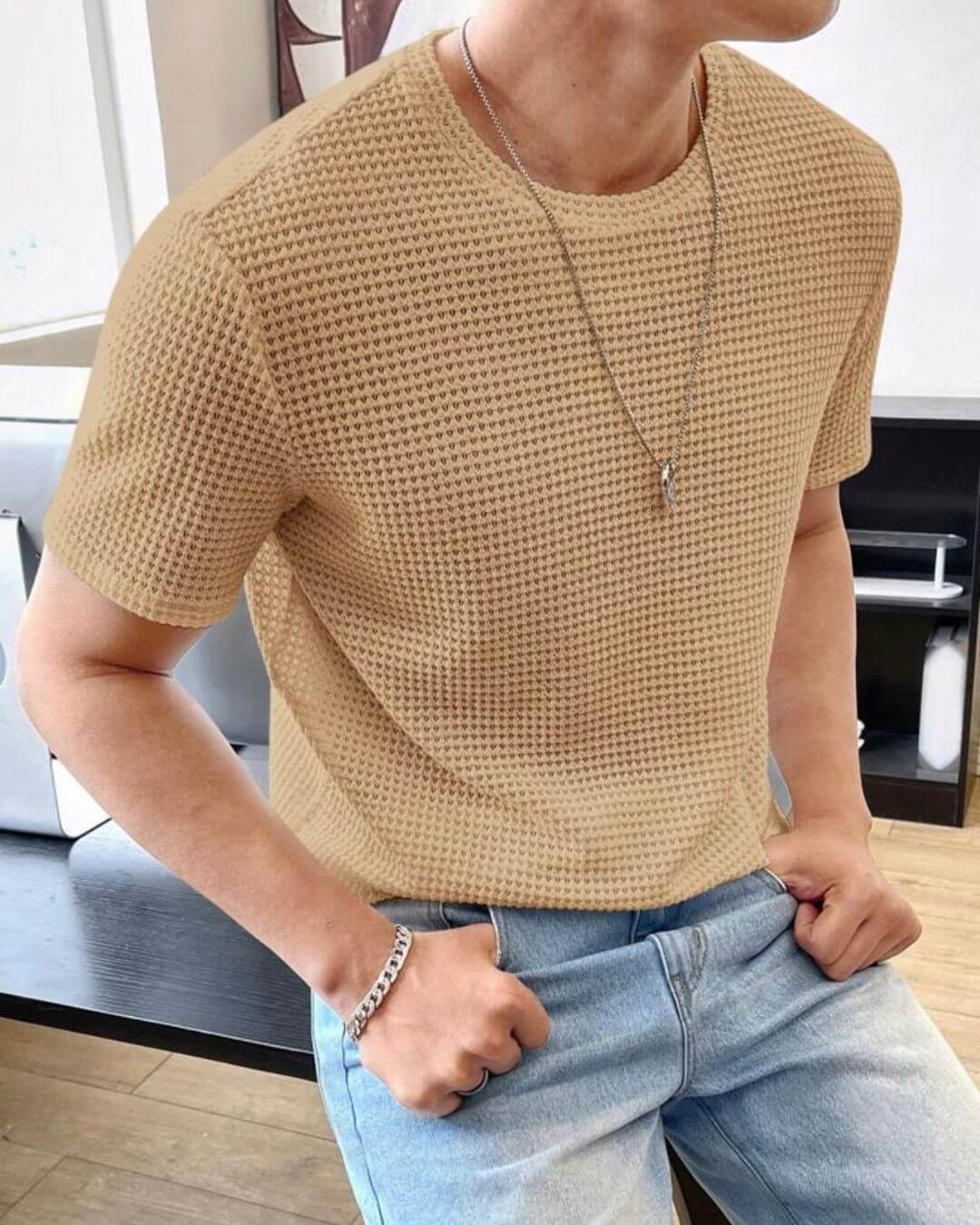 Clásicas texturizadas