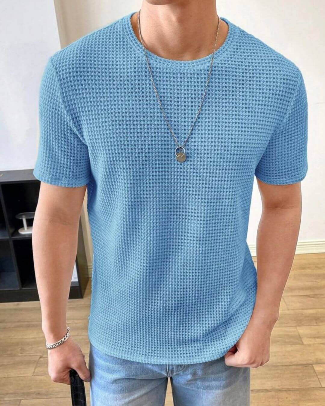 Clásicas texturizadas