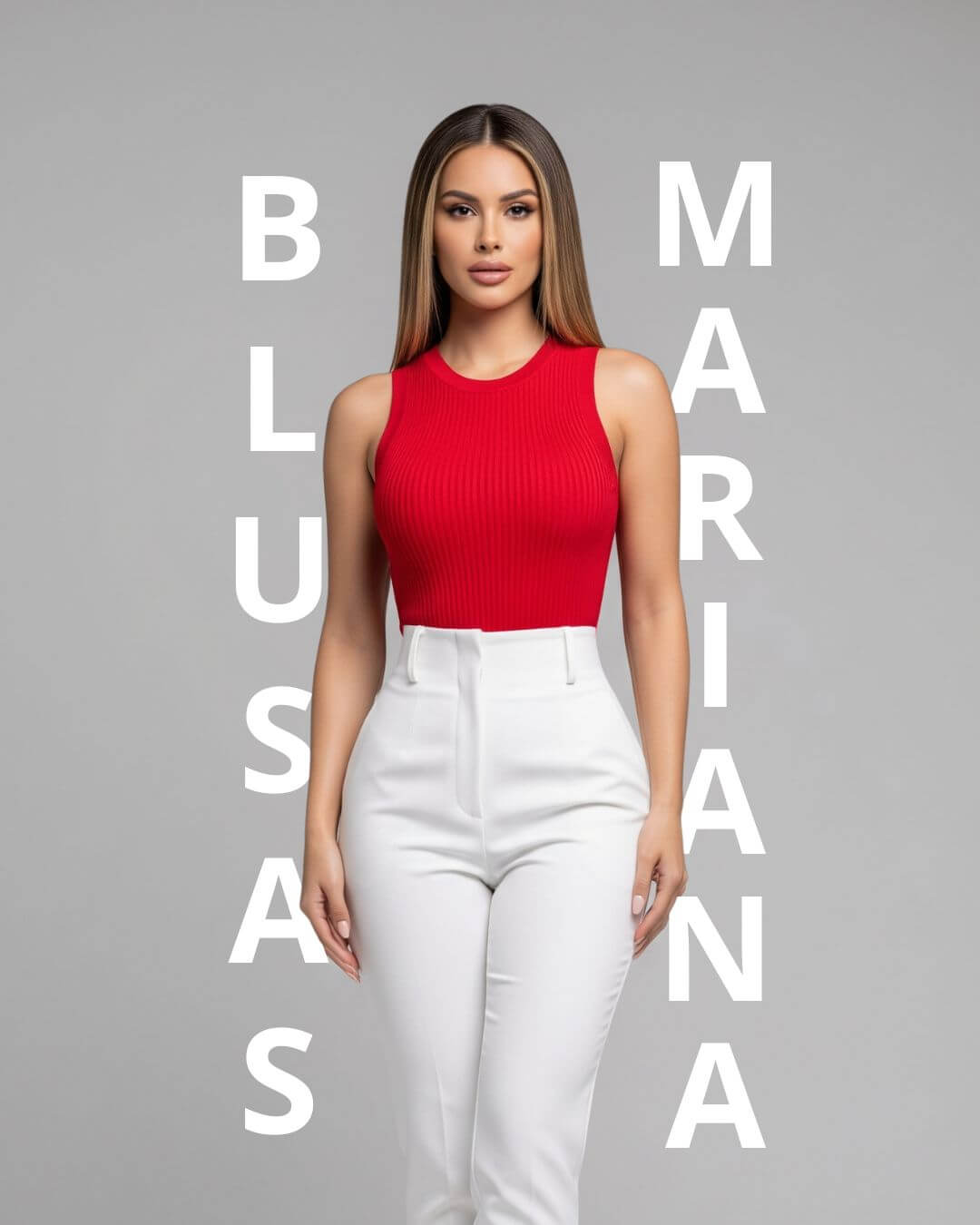 BLUSAS MARIANA