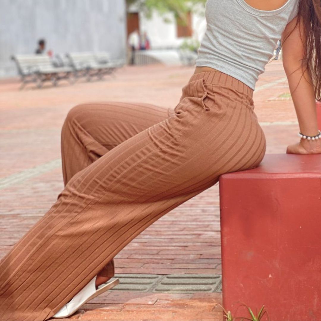 Pantalones Saray
