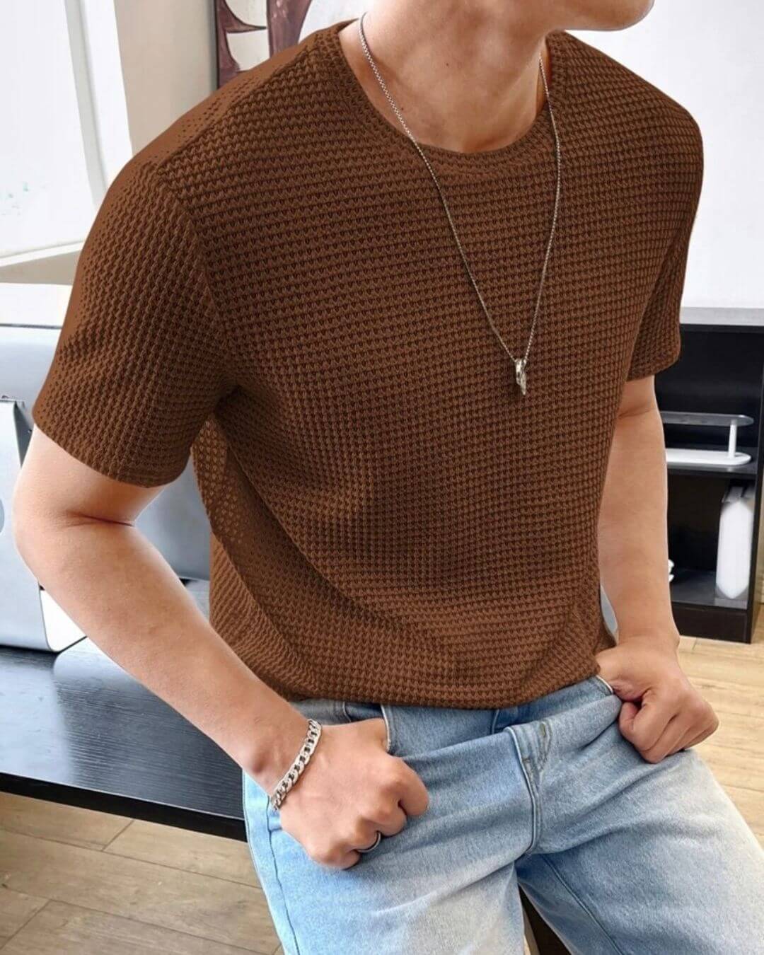 Clásicas texturizadas