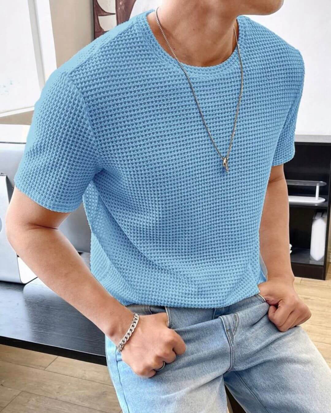 Clásicas texturizadas