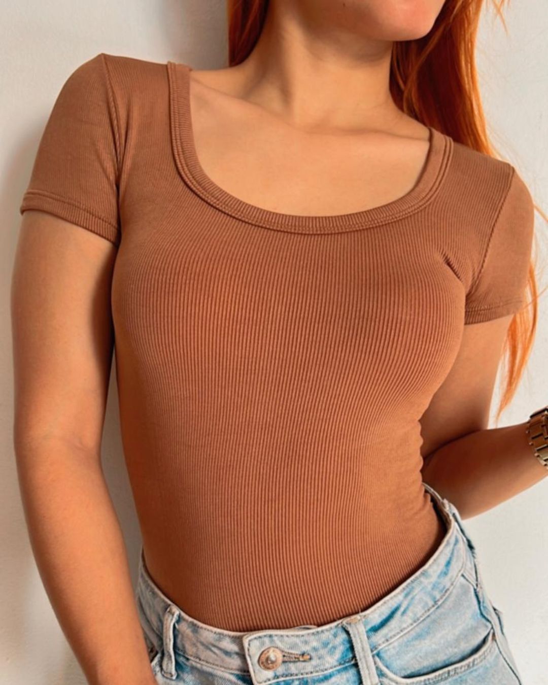Blusas Aria