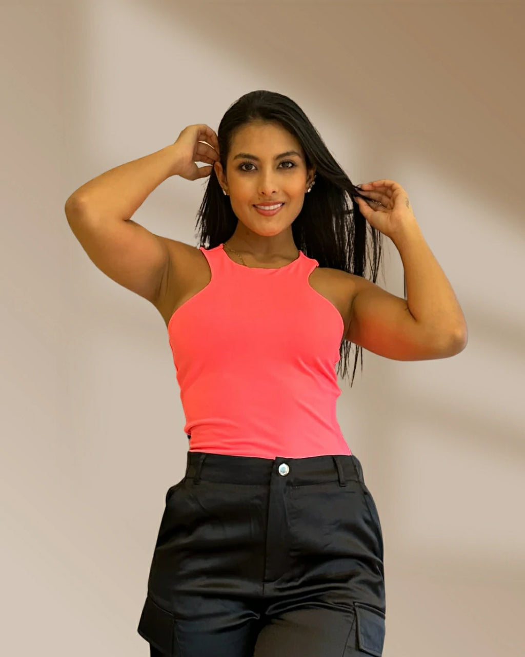 BLUSA ALASKA SISA