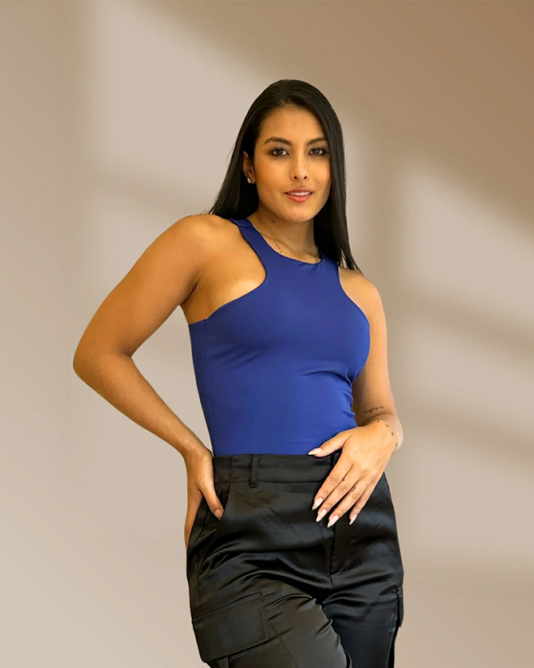 BLUSA ALASKA SISA