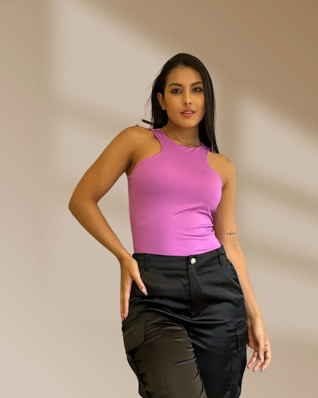 BLUSA ALASKA SISA