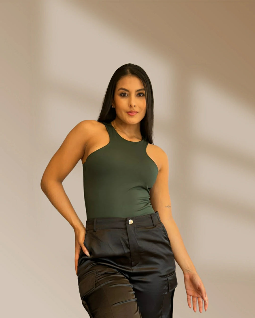 BLUSA ALASKA SISA