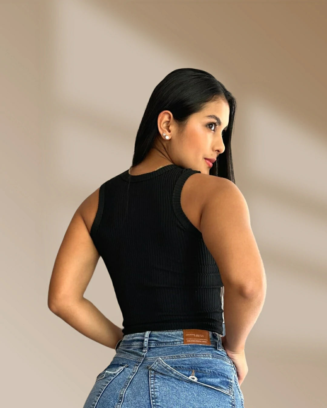 BLUSA SOFIA SISA
