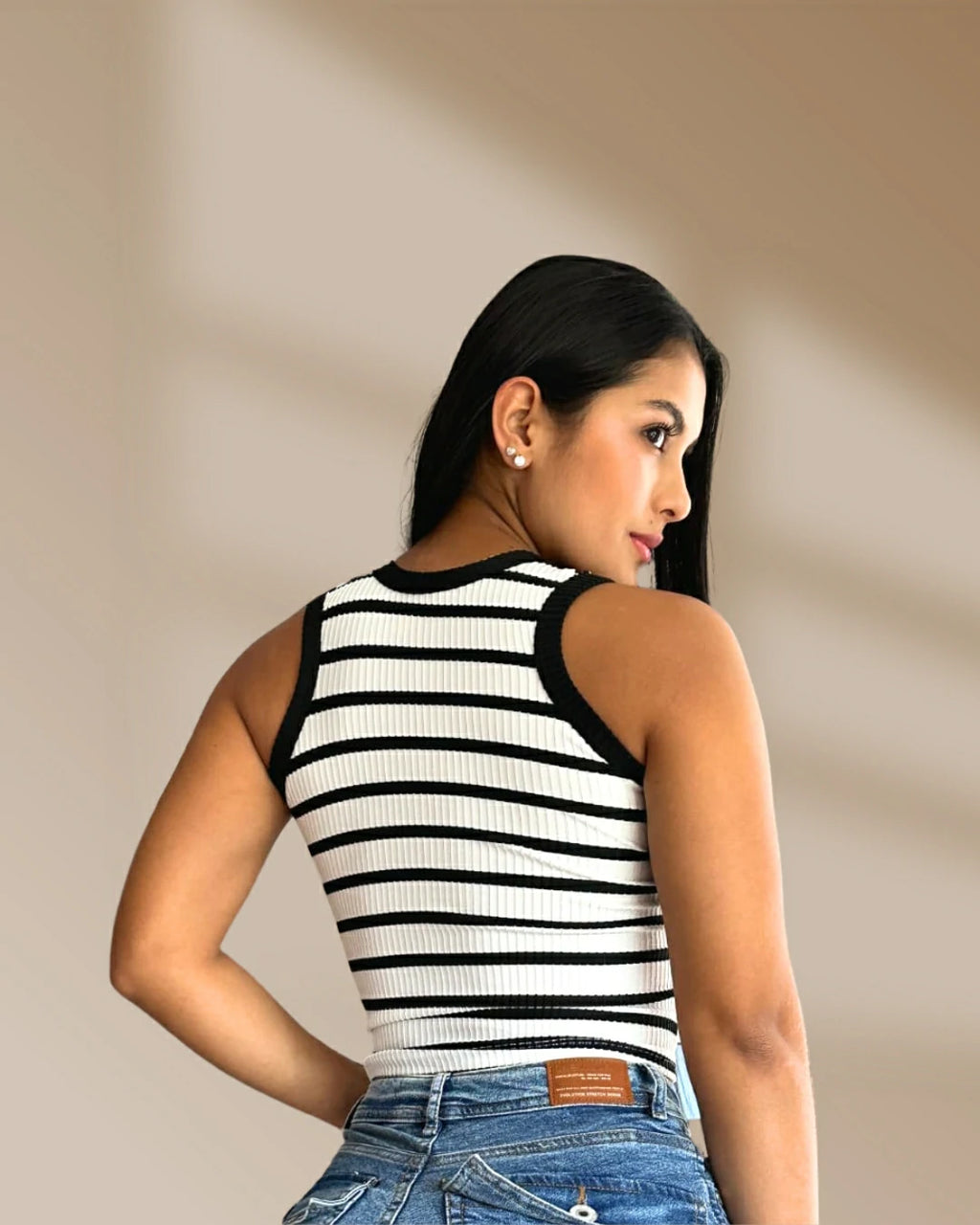 BLUSA SOFIA SISA