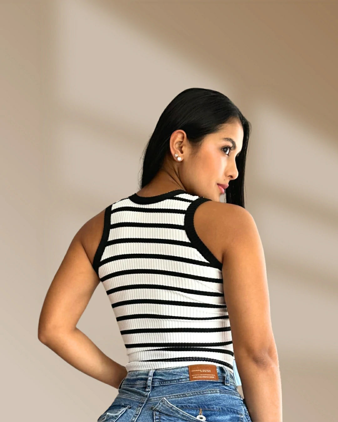 BLUSA SOFIA SISA