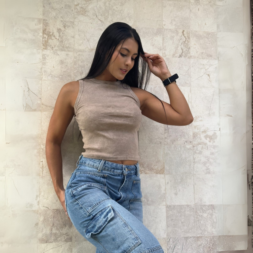 BLUSAS ALTO GRAMAJE IMPORTADAS ✨ PAGA 1  LLEVA 2