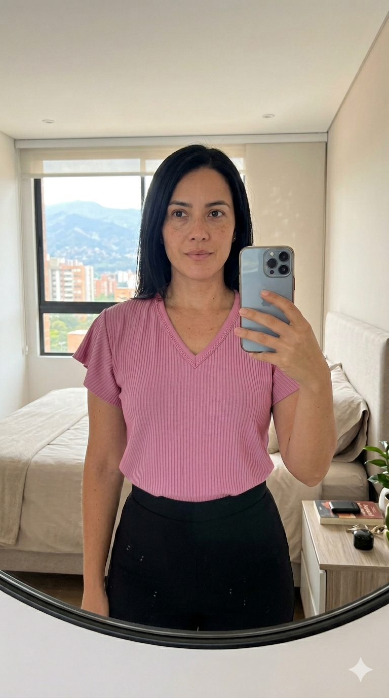 PACK'S de Camisas Premium Maria + Collar Gratis