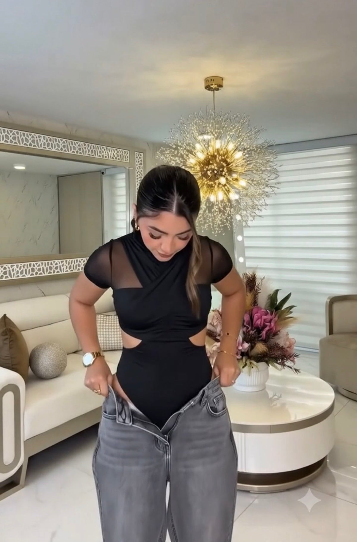 Body Marsella - Envio Gratis