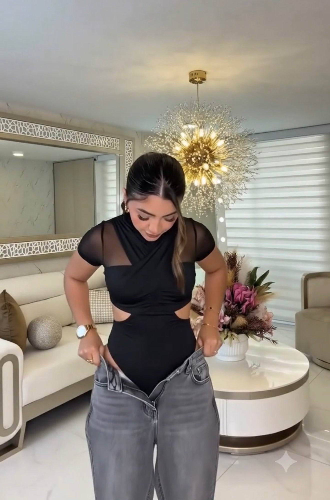 Body Marsella - Envio Gratis