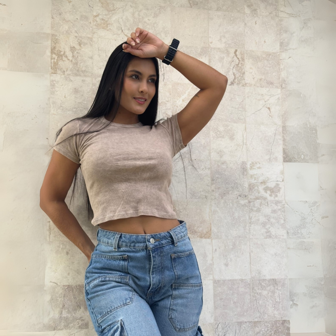 BLUSAS ALTO GRAMAJE IMPORTADAS ✨ PAGA 1  LLEVA 2