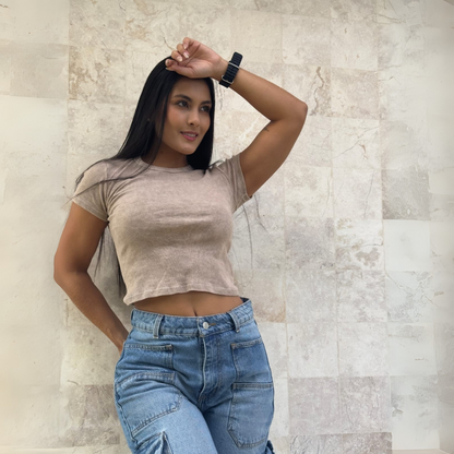 BLUSAS ALTO GRAMAJE IMPORTADAS ✨ PAGA 1  LLEVA 2