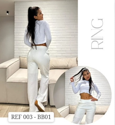 conjunto americano rib 105