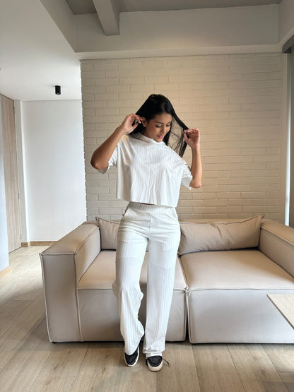 conjunto americano rib 105