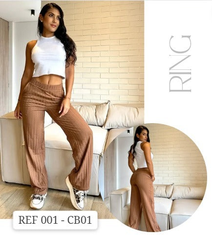 conjunto americano rib 105