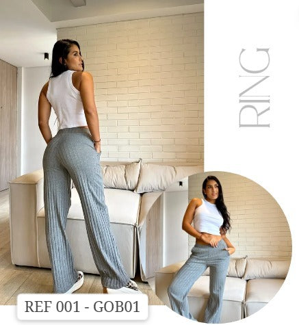 conjunto americano rib 105