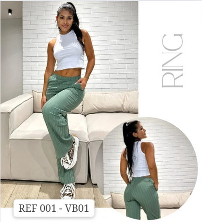 conjunto americano rib 105